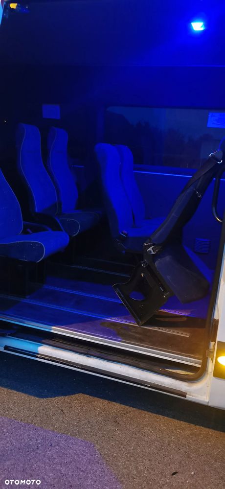 Renault Master L3H2 Pack Clim - 9