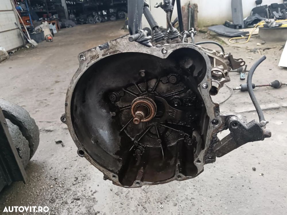 CUTIE VITEZE MITSUBISHI L200 2.5 D 4X4 1996-2005 - 2