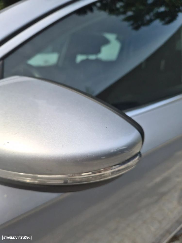 VW Passat Variant 1.6 TDI Confortline - 13