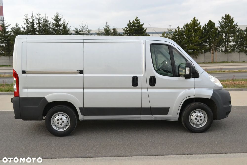 Fiat Ducato - 5