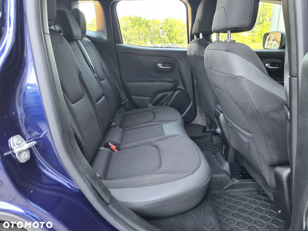 Jeep Renegade 1.3 GSE T4 Turbo PHEV 4xe Limited S&S - 15