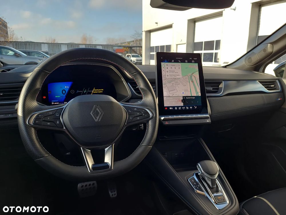 Renault Symbioz 1.6 E-Tech Full Hybrid 145 Esprit Alpine - 13