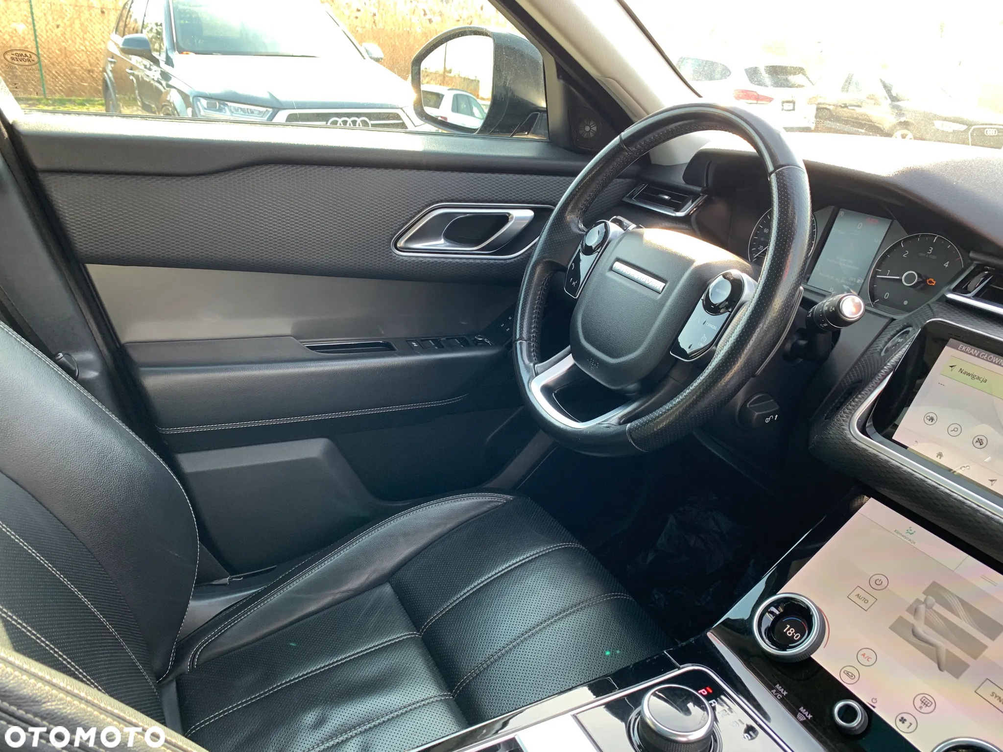 Land Rover Range Rover Velar - 27
