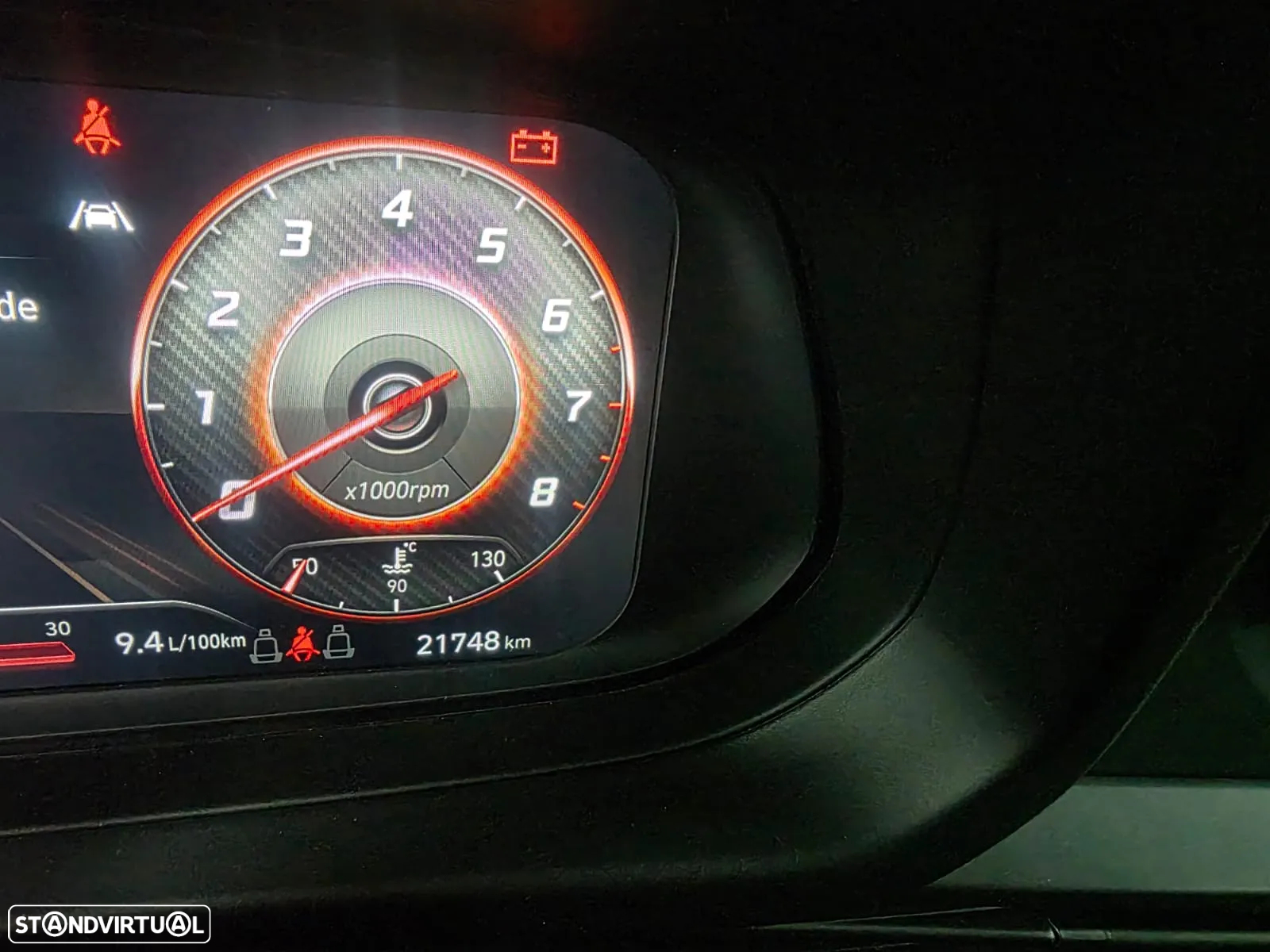Hyundai Bayon 1.0 T-GDI Premium - 12
