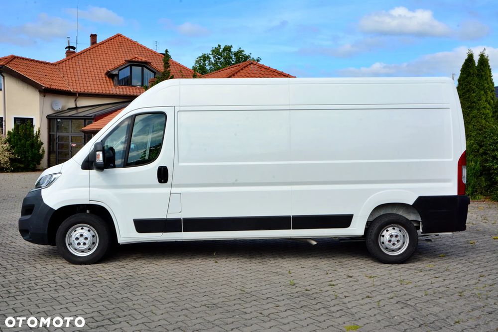 Citroën Jumper - 4