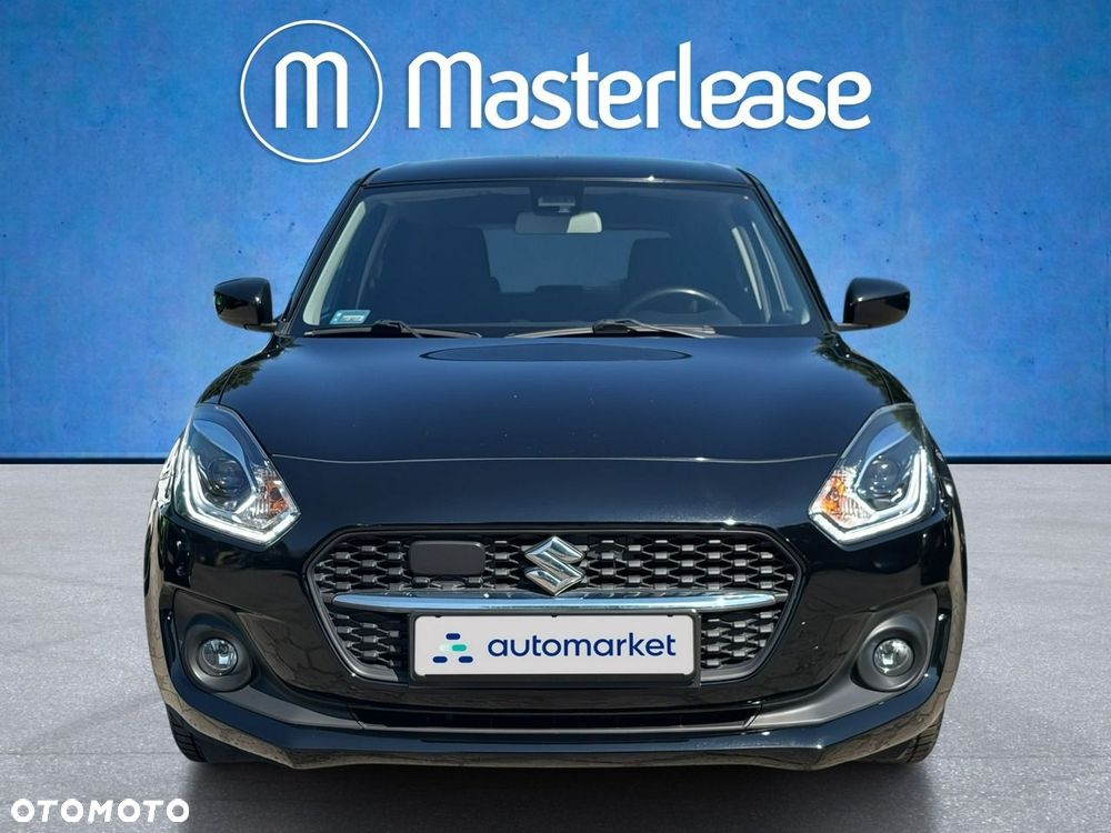 Suzuki Swift - 2
