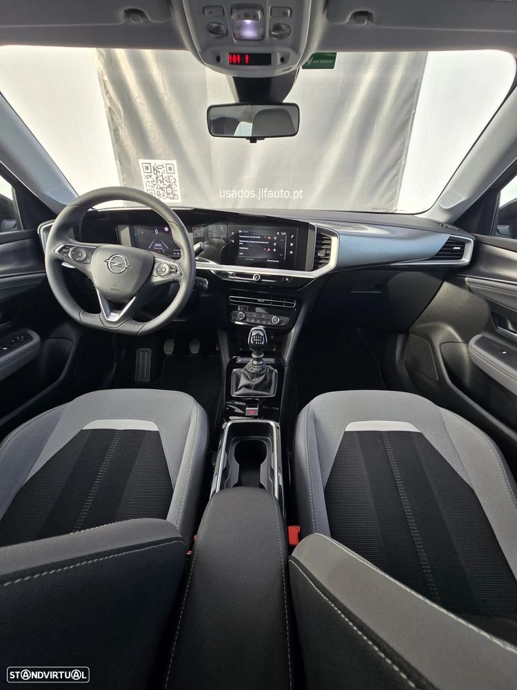 Opel Mokka 1.2 T Edition - 6