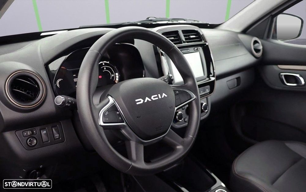 Dacia Spring Electric 45 Expression - 4