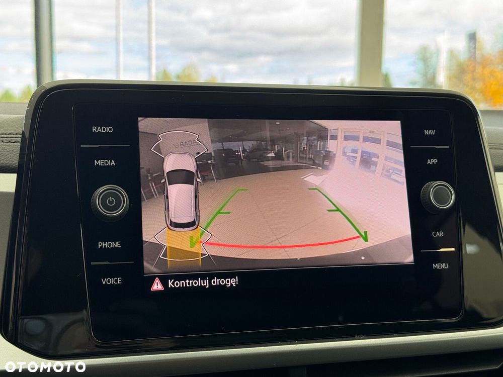 Volkswagen T-Roc 1.0 TSI Life - 37