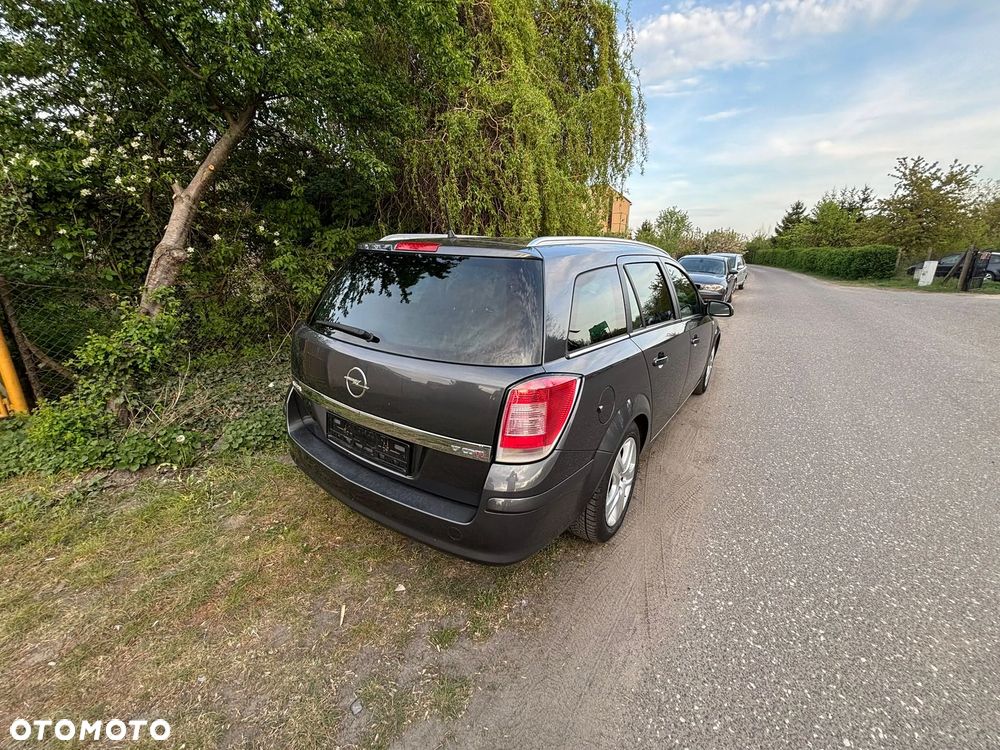 Opel Astra - 3