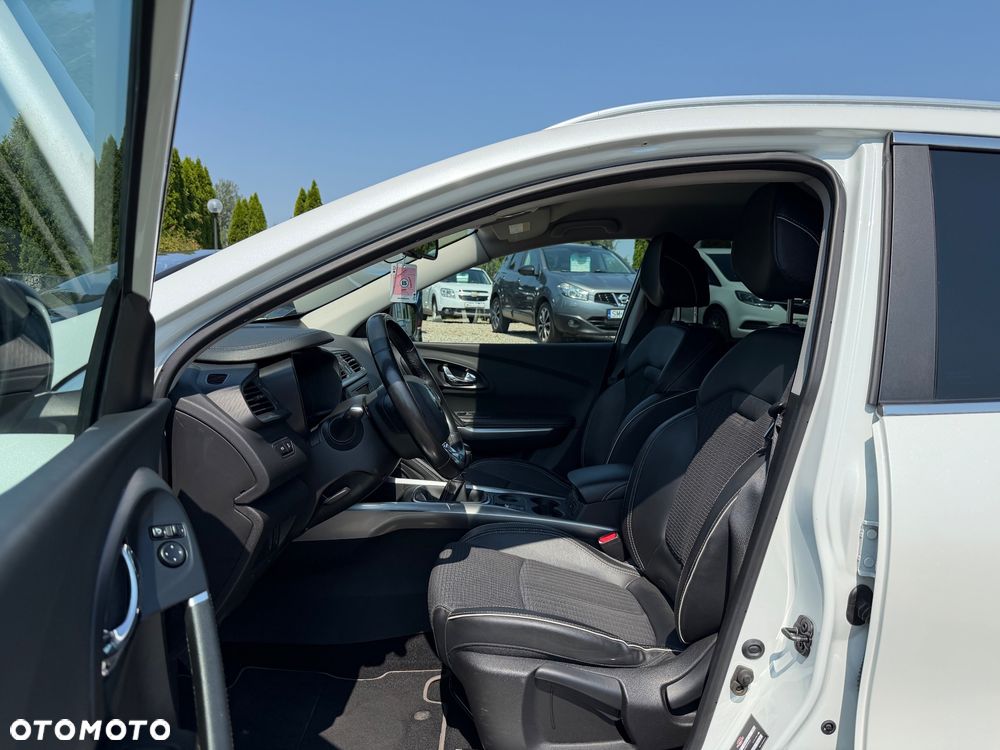 Renault Kadjar 1.6 Energy TCe Bose - 10