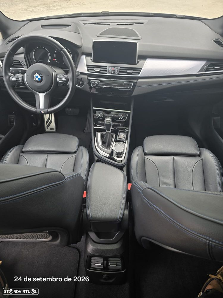 BMW 225xe Active Tourer - 21