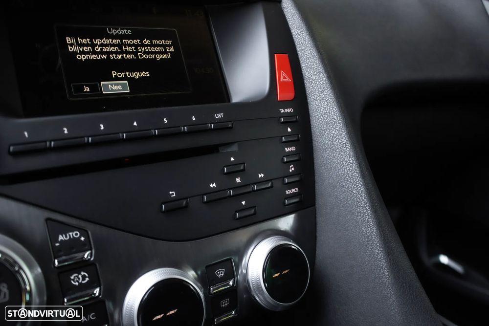 Citroën DS5 2.0 HDi Hybrid4 So Chic CMP6 - 21
