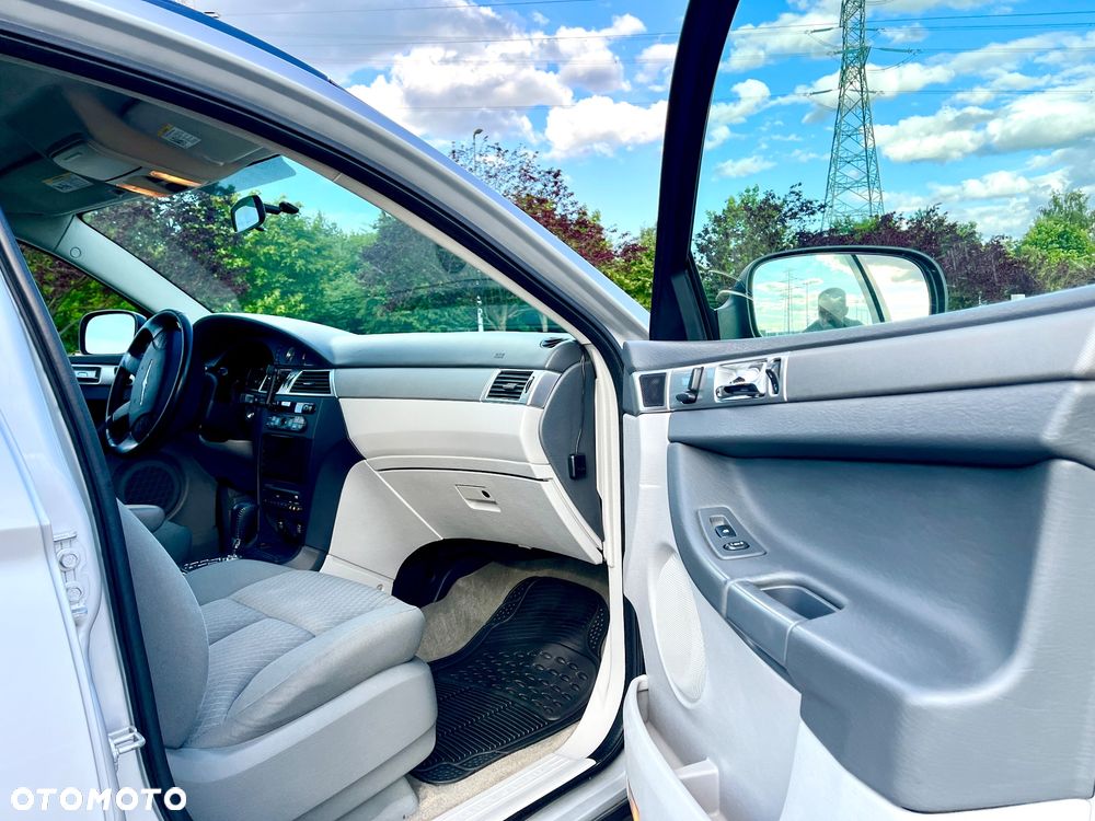 Chrysler Pacifica 4.0 - 17