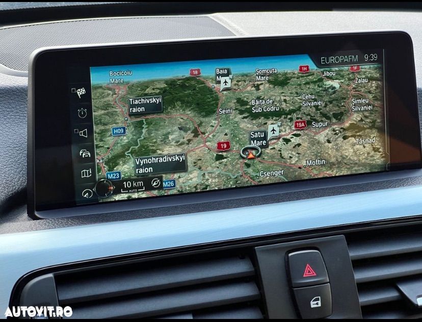 BMW Seria 3 330e iPerformance M Sport - 14