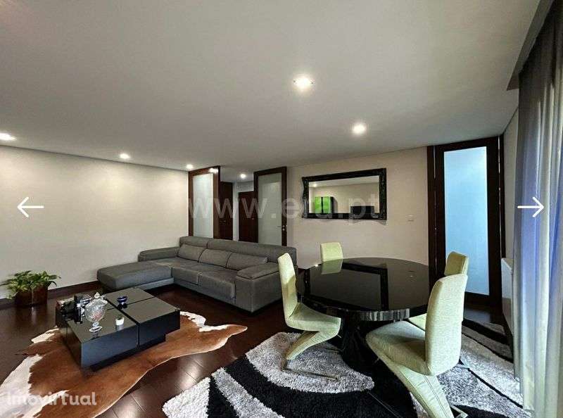 Apartamento Gaia Canidelo - Grande imagem: 2/12