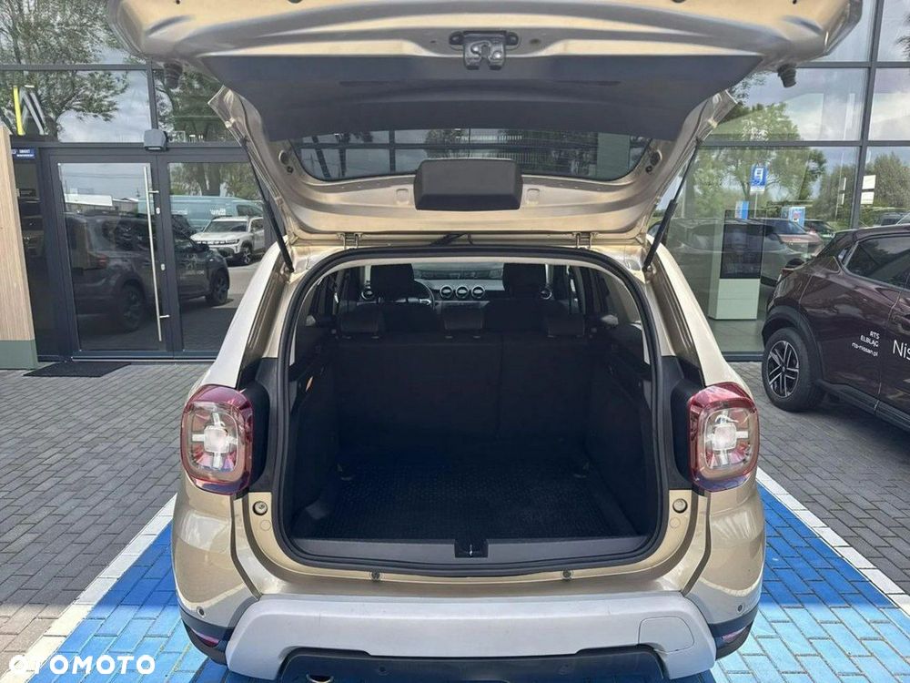 Dacia Duster 1.3 TCe FAP Prestige EU6d - 26
