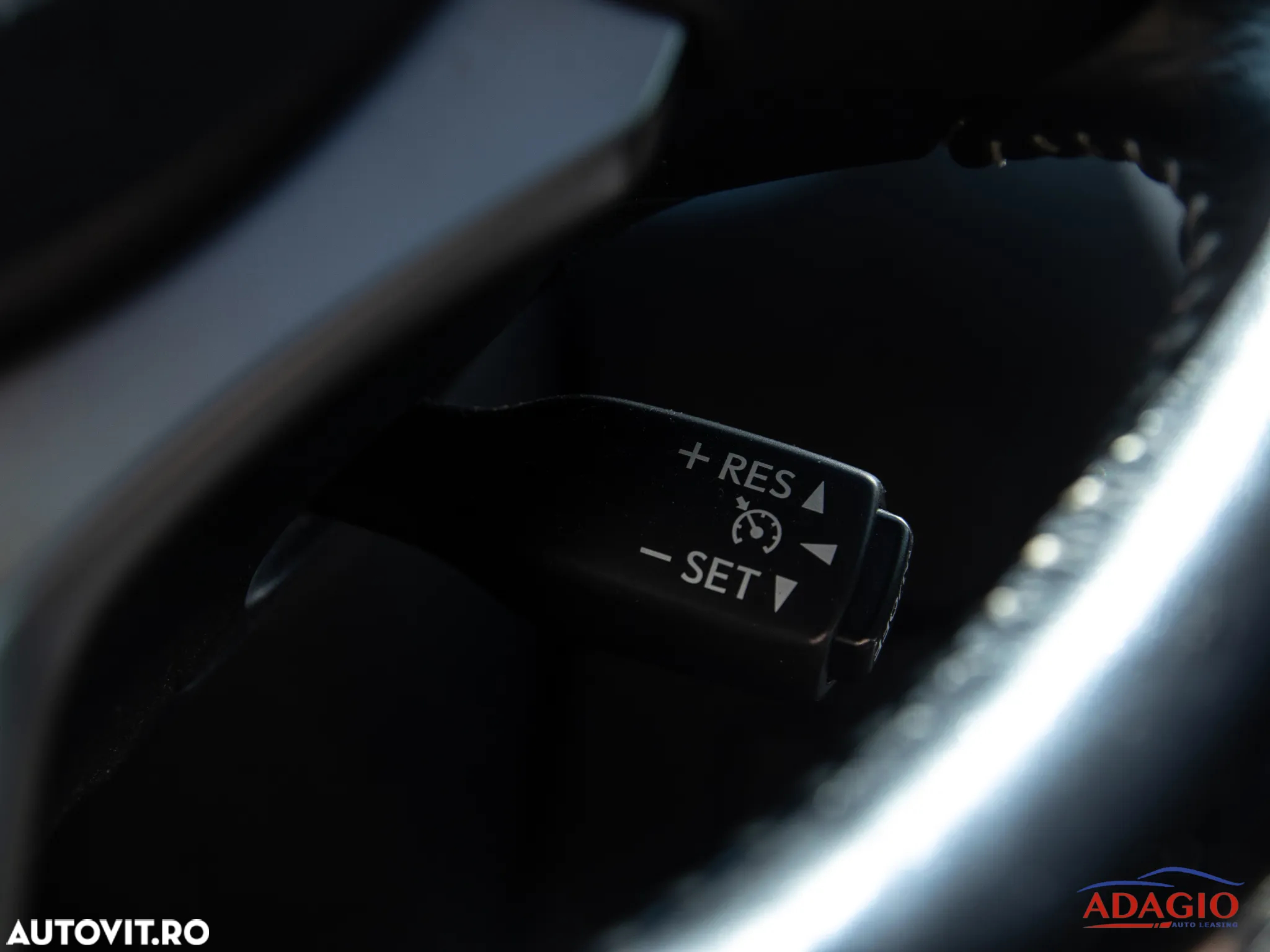 Lexus Seria NX 300 AWD Business - 19