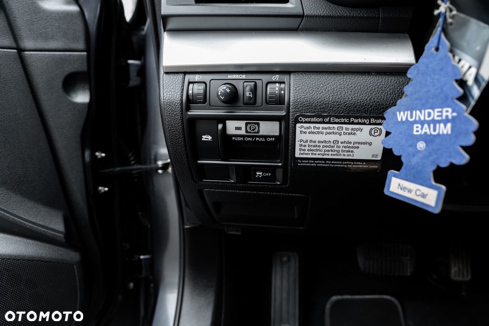 Subaru Legacy 2.0i Lineartronic Active - 27