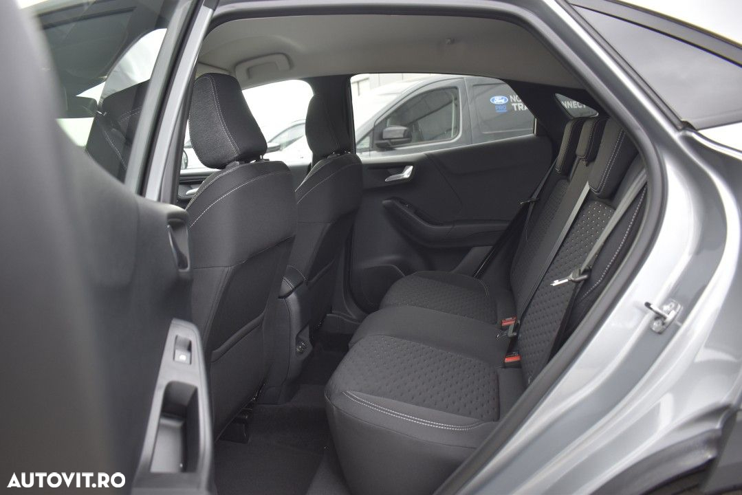 Ford Puma - 19