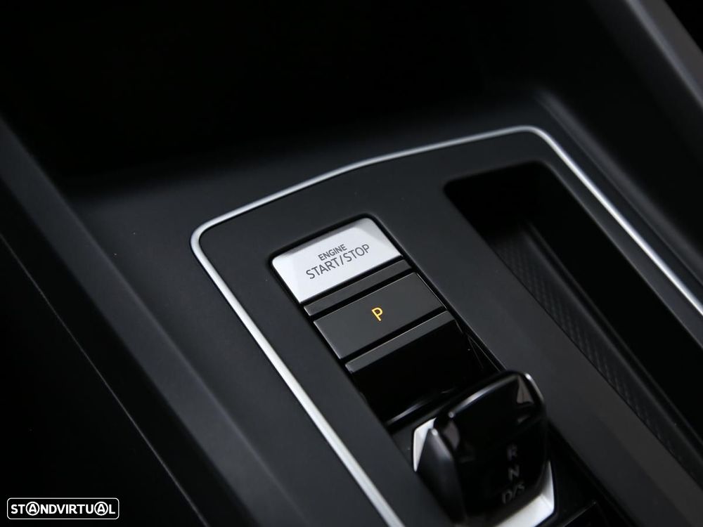 VW Golf Variant 2.0 TDi Life DSG - 13