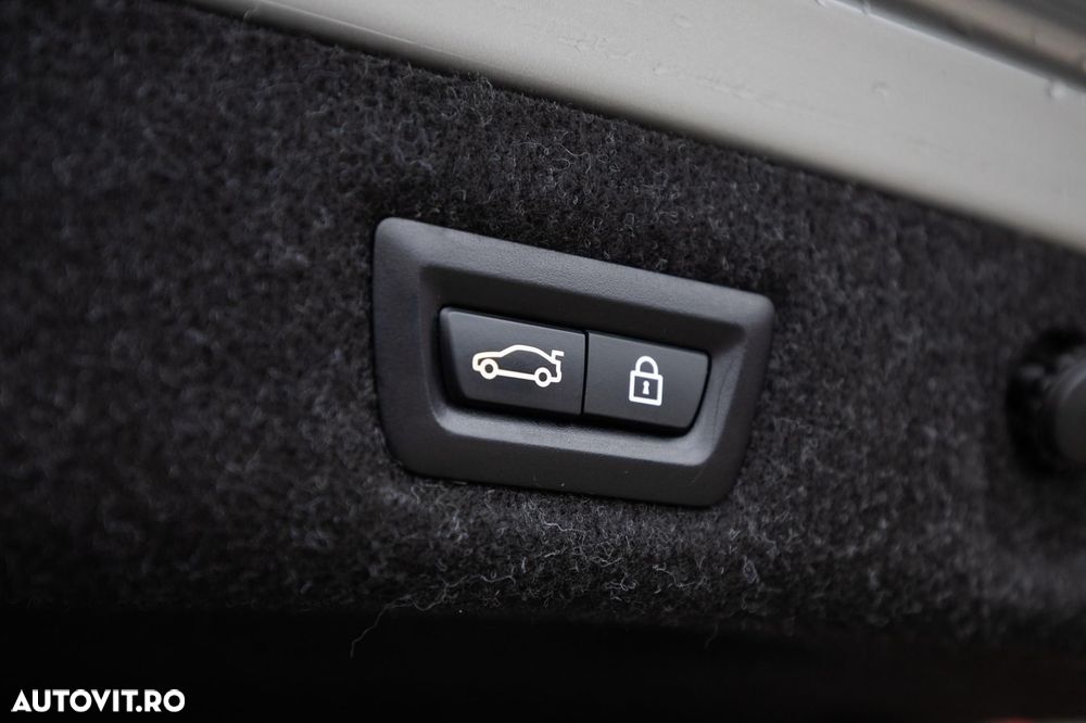 BMW Seria 5 530e AT PHEV - 29