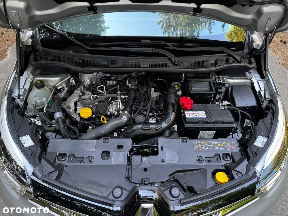 Renault Captur 1.3 Energy TCe Initiale Paris - 31