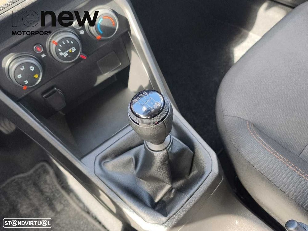 Dacia Sandero Stepway TCe 90 Essential - 20