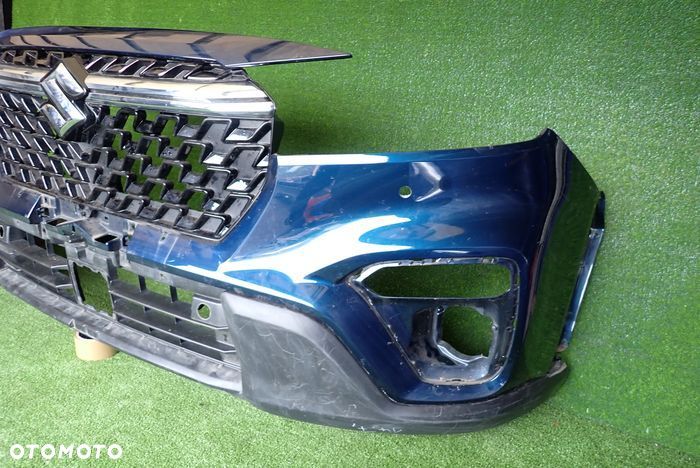 SUZUKI SX4 S-CROSS LIFT 21- zderzak przedni przód - 7