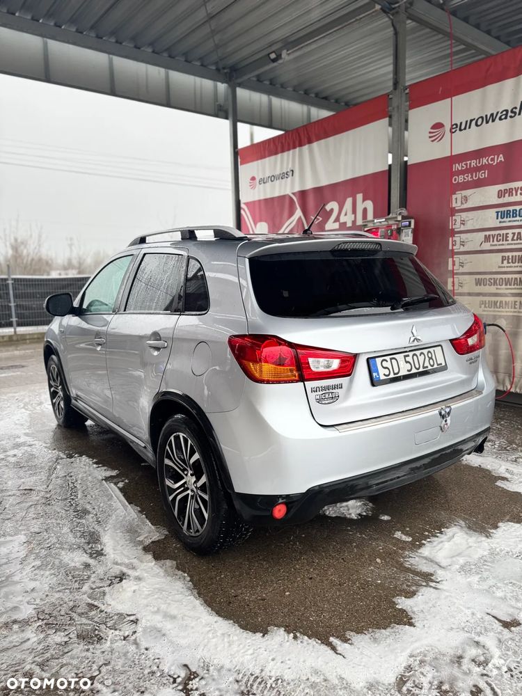 Mitsubishi Outlander 2.0 4WD CVT Top - 3
