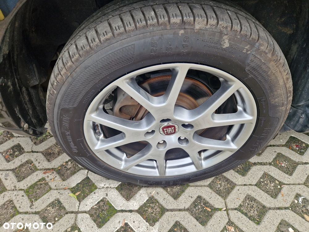 Fiat Freemont 2.0 Multijet 16V DPF Urban - 37