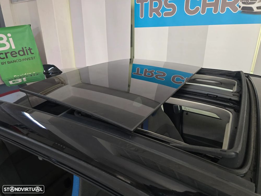 BMW i3 s 120Ah - 12