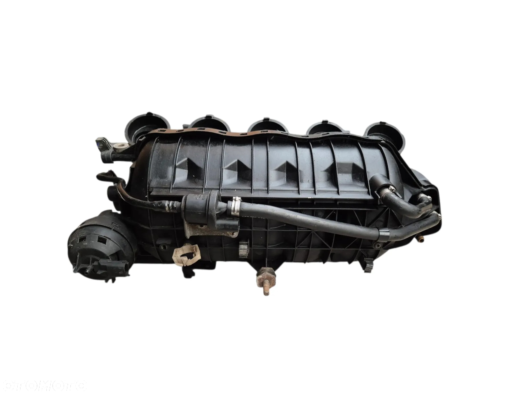 KOLEKTOR SSĄCY + ZAWÓR PALIWA FIAT STILO ABARTH 2.4 20V 0280142340 / 0280611035 - 2