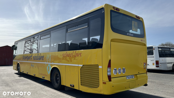 Irisbus Recreo / 64 miejsc / 12,8 długość /mały przebieg /CENA:49000zł netto