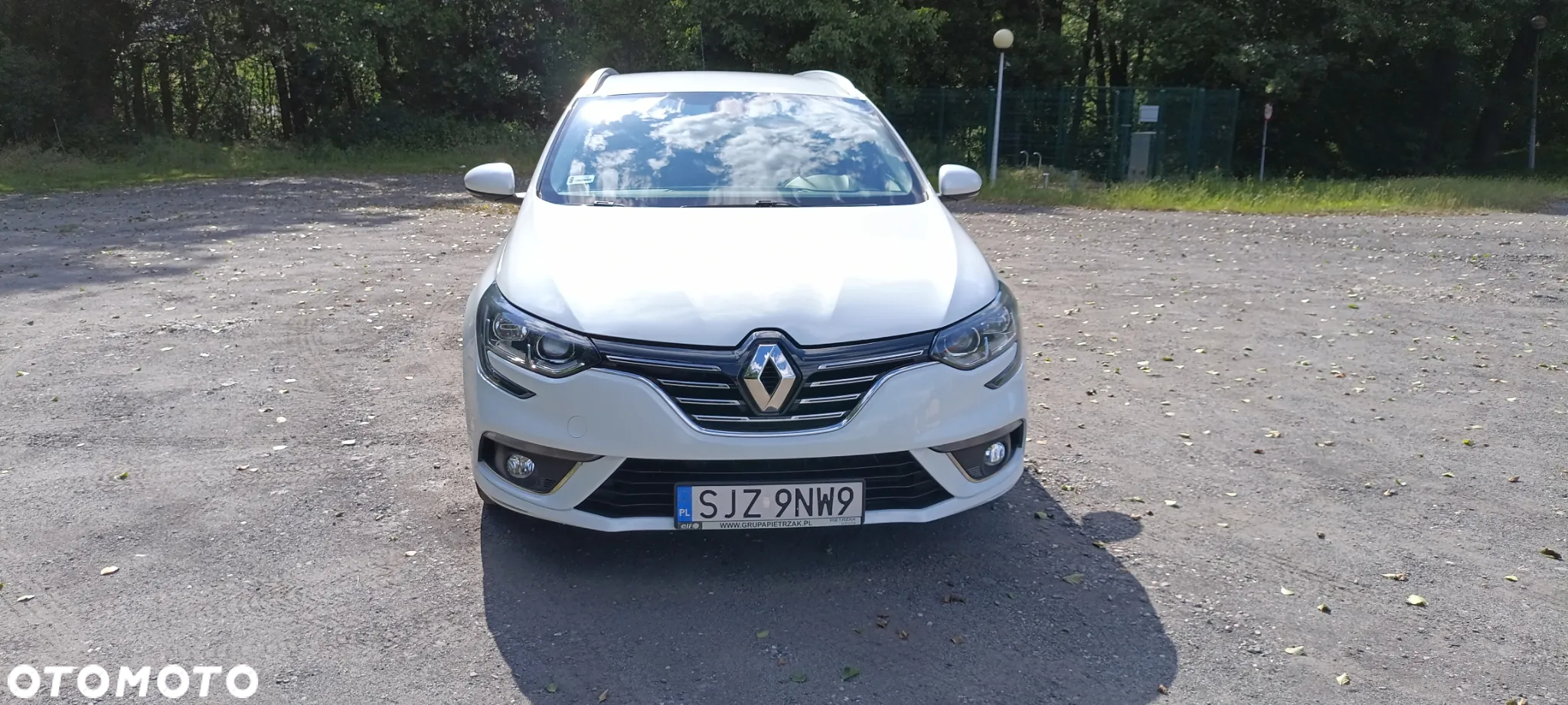 Renault Megane 1.2 Energy TCe Intens - 6