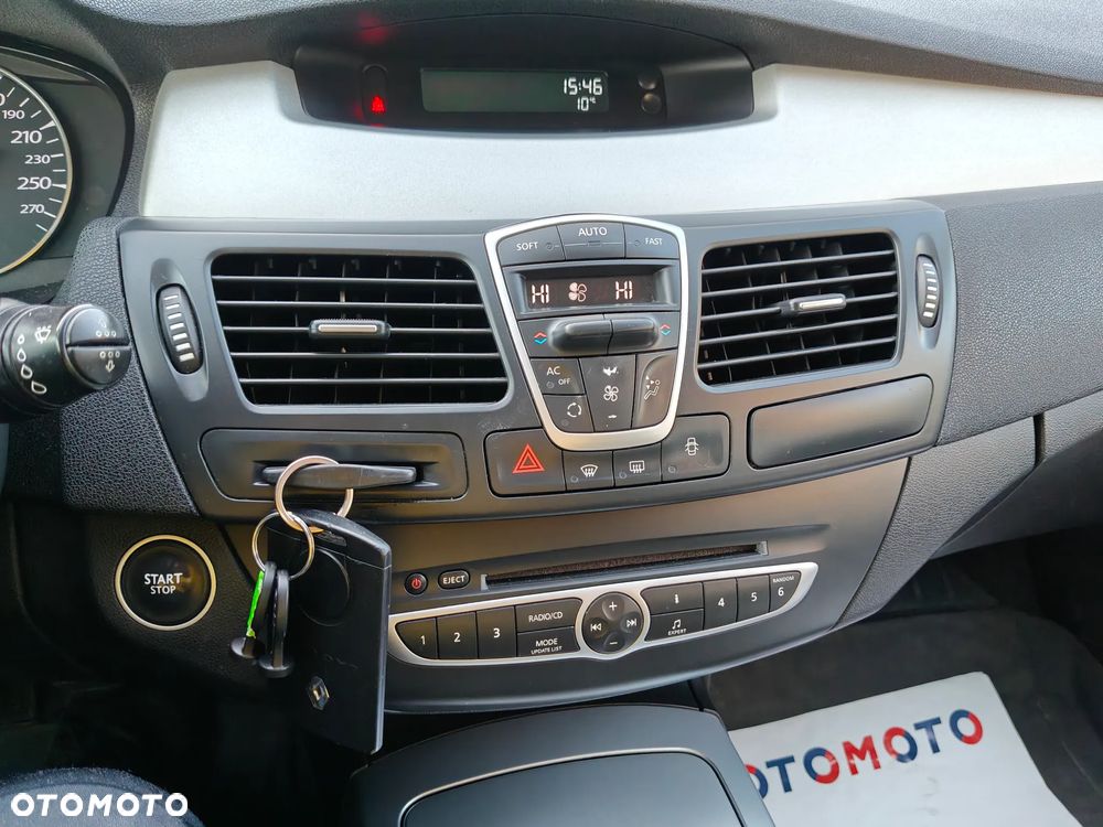 Renault Laguna 2.0 dCi Dynamique - 22