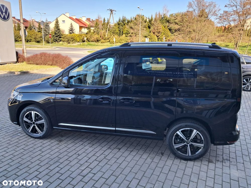 Volkswagen Caddy 2.0 TDI DSG - 18