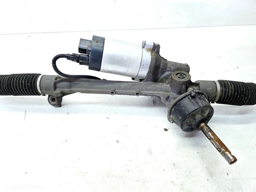 PRZEKŁADNIA KIEROWNICZA MAGLOWNICA AUDI Q4 E-TRON 1EC423053AF 1EA907144AQ - 7