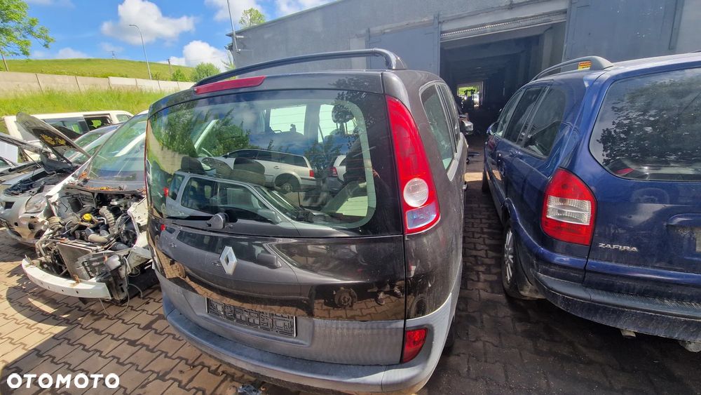 Renault Espace  4 Na części - 2