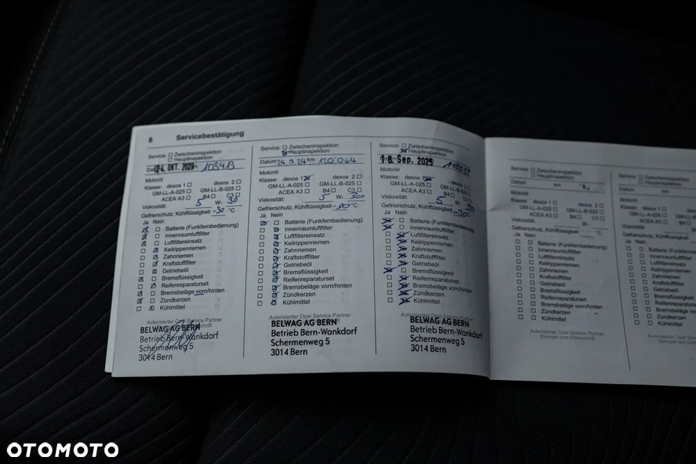 Opel Mokka 1.4 Turbo ecoFLEX Start/Stop 4x4 Innovation - 34