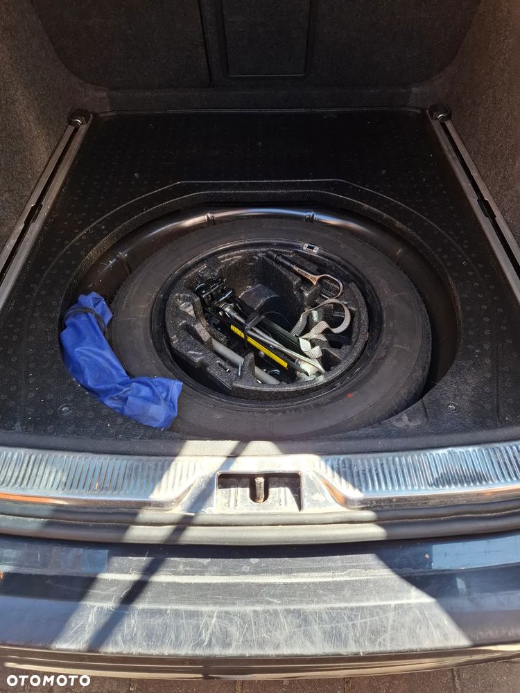 Skoda Superb 2.0 TDI 4x4 Comfort - 6