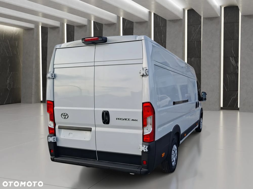 Toyota Proace MAX L4H2 - 8