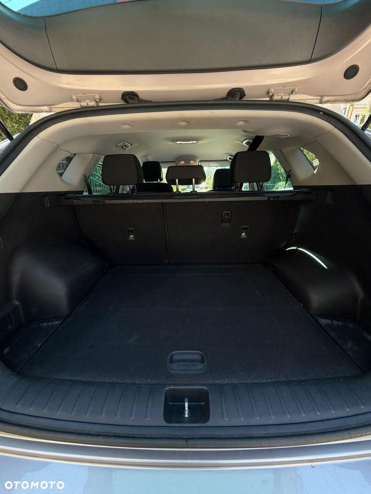 Hyundai Tucson 2.0 CRDI BlueDrive Style 2WD - 14