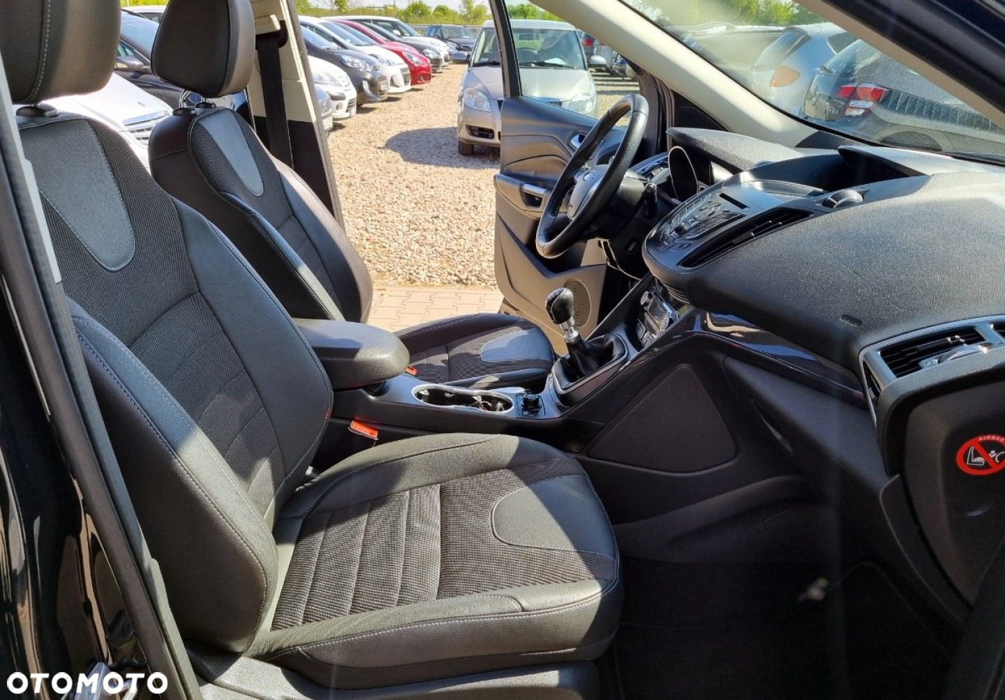 Ford Kuga - 30