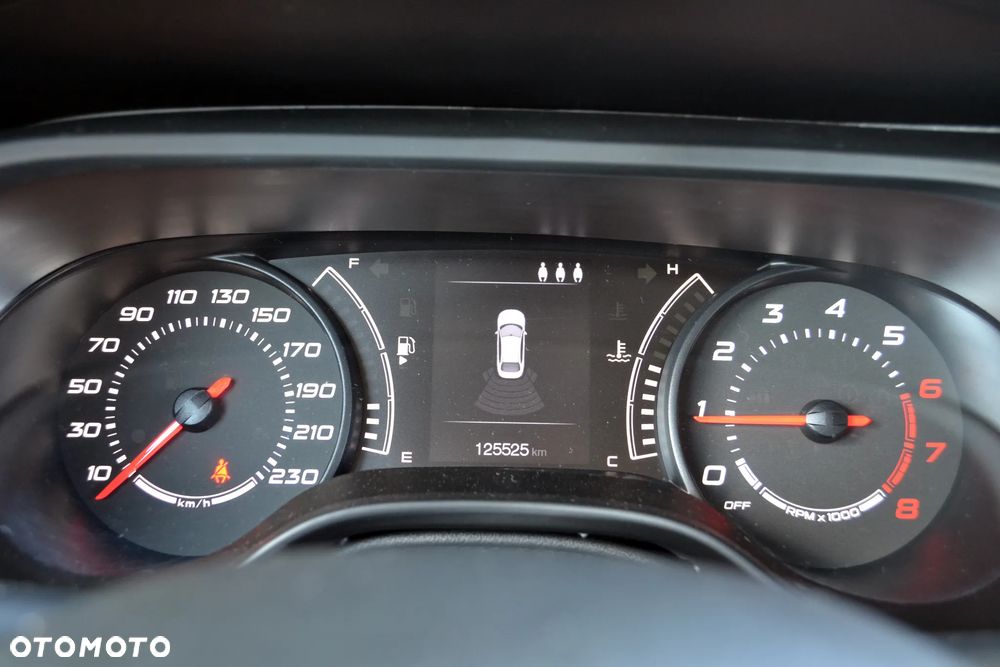 Fiat Tipo - 33