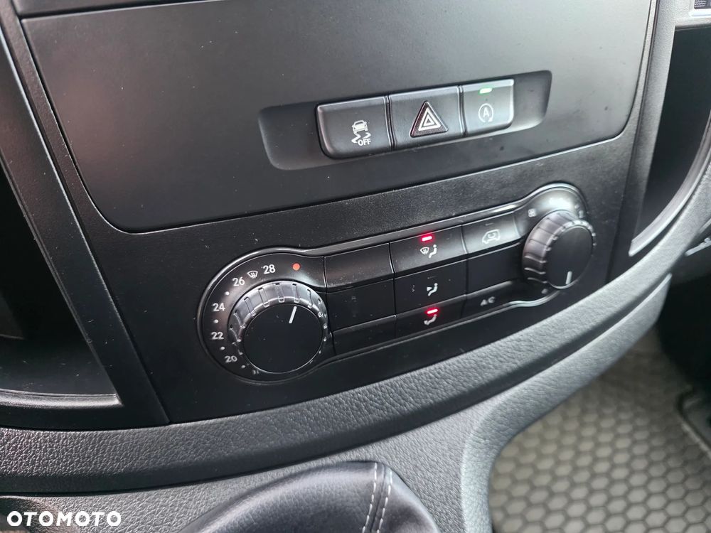 Mercedes-Benz Vito L2H1 - 18