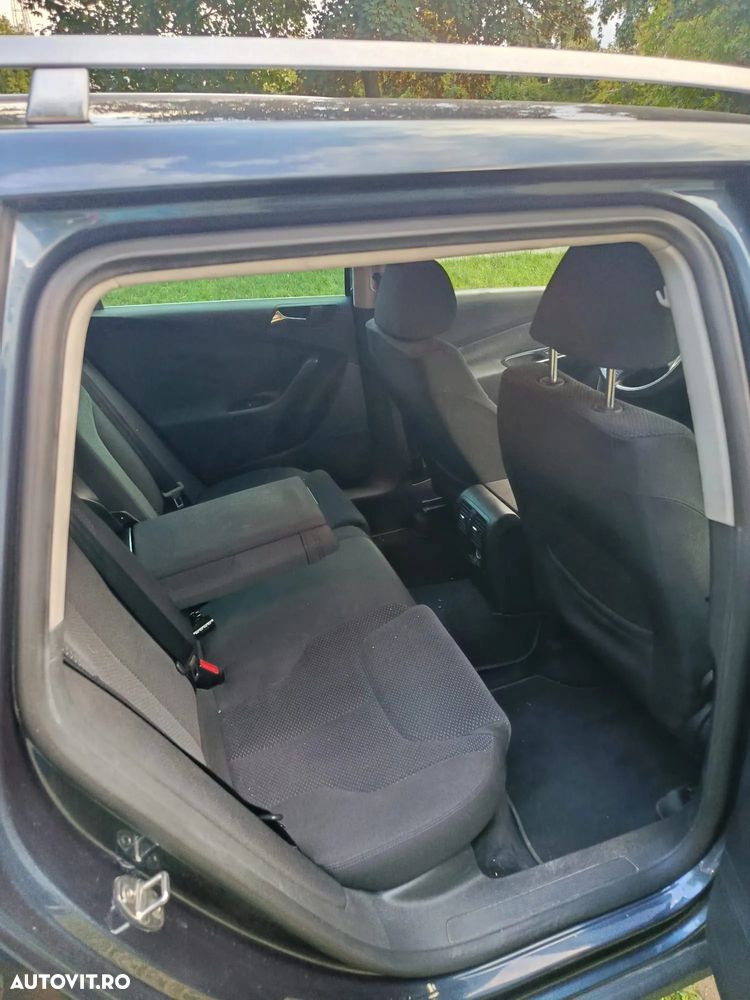 Volkswagen Passat Variant 2.0 TDI Comfortline DPF - 8