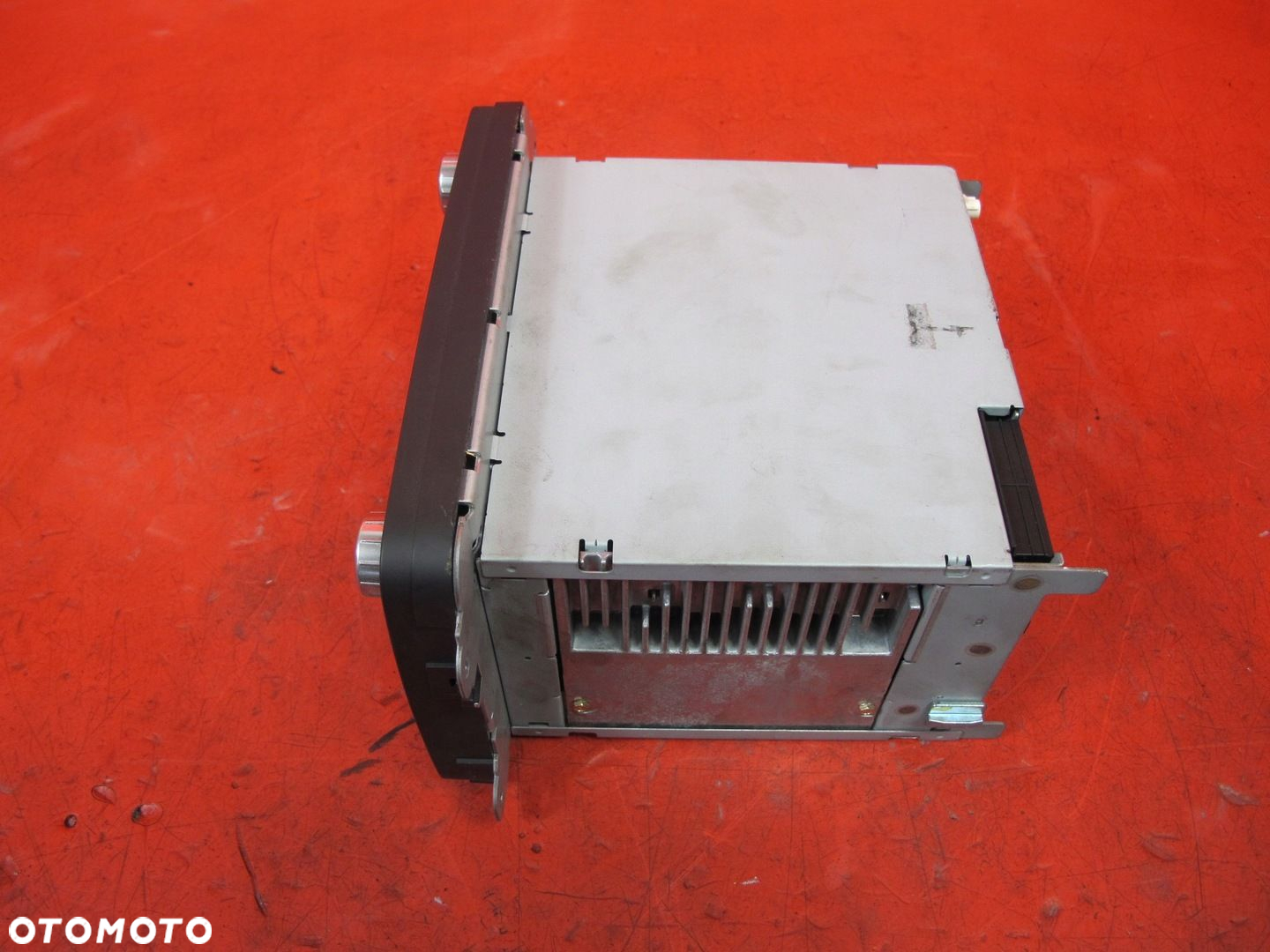 VW GOLF 5 V JETTA RADIO CD MP3 1K0035161D - 3