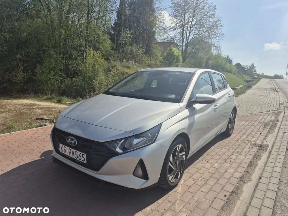 Hyundai i20 1.2 Comfort - 1