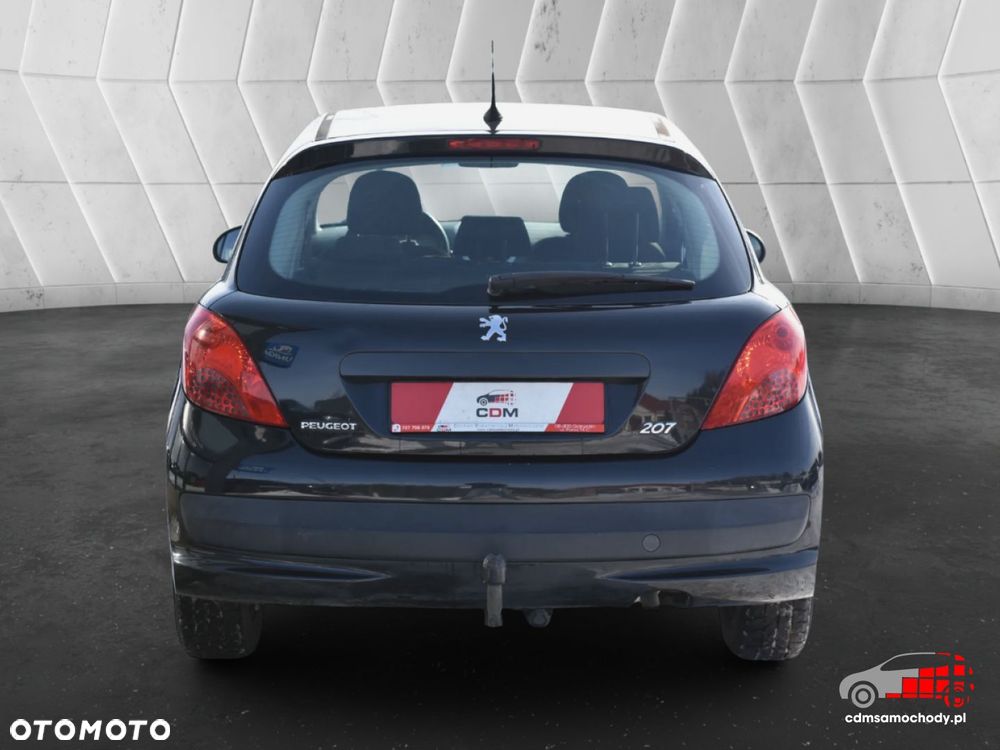 Peugeot 207 - 9